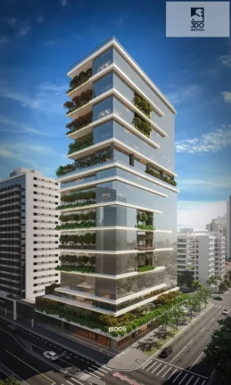 Imagem Apartamento a Venda no bairro Alto da Glória - Curitiba, PR
