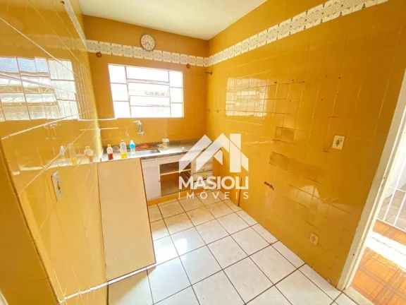 Imagem Casa com 5 dormitórios à venda, 120 m² por R$ 1.600.000,00 - Centro de Vila Velha - Vila Velha/ES
