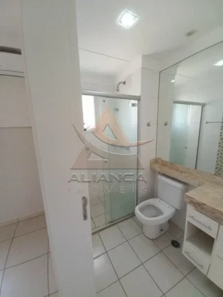 Imagem Apartamento - Ribeirão Preto - Jardim Botânico