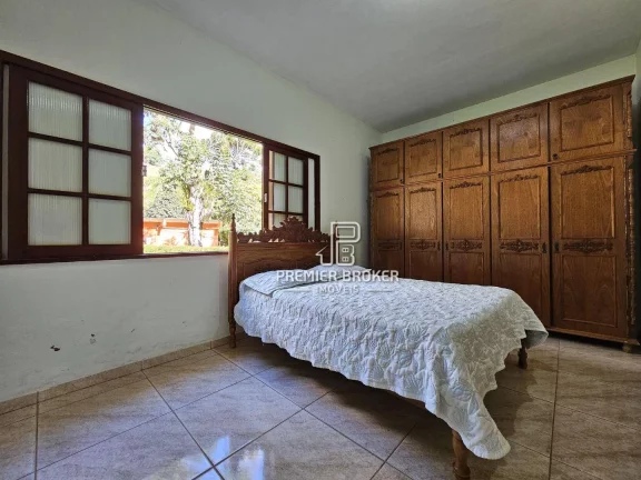 Imagem Sítio à venda, 120000 m² por R$ 4.000.000,00 - Vila do Pião - Sapucaia/RJ