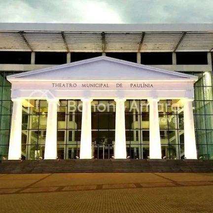 Imagem O Condomínio Urbe 365 é uma das opções mais desejadas em Paulínia,,

Esse terreno de 250 m², t...