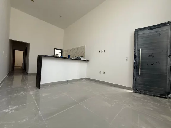 Imagem 2 CASAS TÉRREAS - 2 DORM. 1 SUÍTE - JARDIM MARIA ANTÔNIA - SUMARÉ