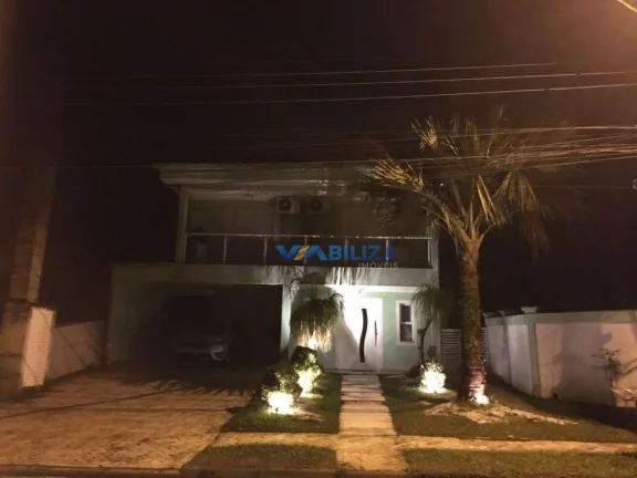 Imagem Sobrado à venda, 500 m² por R$ 2.000.000,00 - Morada da Praia - Bertioga/SP