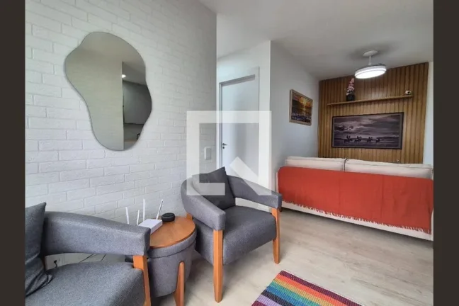 Imagem Apartamento à Venda - Recreio, 2 Quartos, 67 m2
