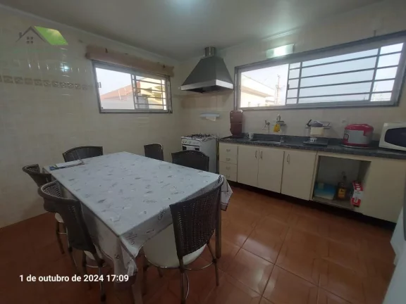 Imagem Casa com 2 Quartos à Venda, 130 m² em Vila Natal - Mogi Das Cruzes