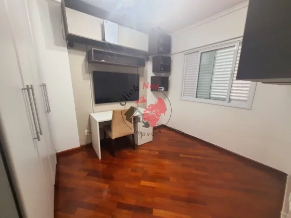 Imagem Excelente Apartamento para Locação no bairro Santa Paula em São Caetano