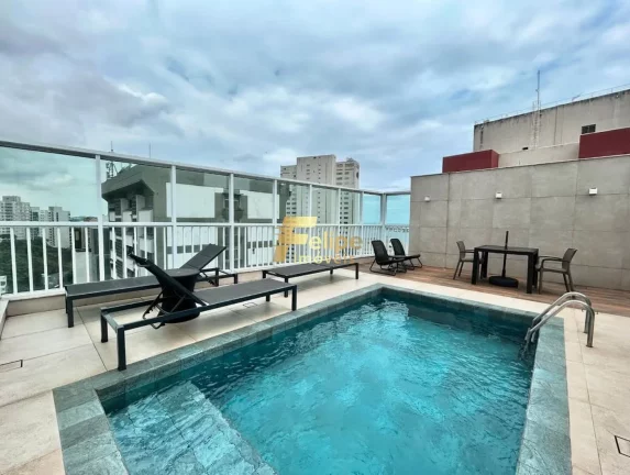 Imagem UM MARAVILHOSO APARTAMENTO NA PRAIA DO CANTO!
