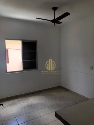 Imagem Apartamento com 2 dormitórios à venda, 72 m² por R$ 210.000,00 - Lagoinha - Ribeirão Preto/SP