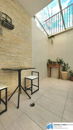 Imagem Casa em Condomínio no Nova Petrópolis – Exclusiva e Completa!