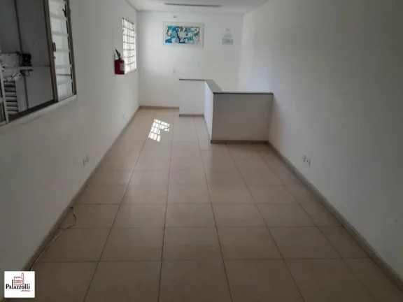 Imagem Galpão Ótima Localização Itapevi - SP - Cidade da Saúde