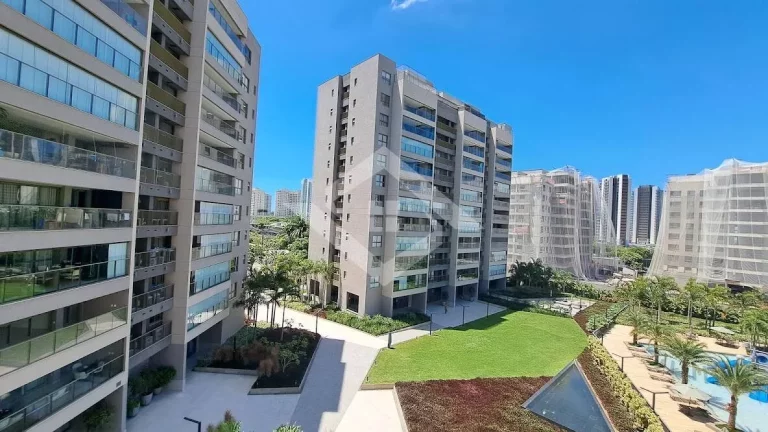 Imagem Oportunidade Latitud! 3 quartos- 120m²- Golf Olímpico