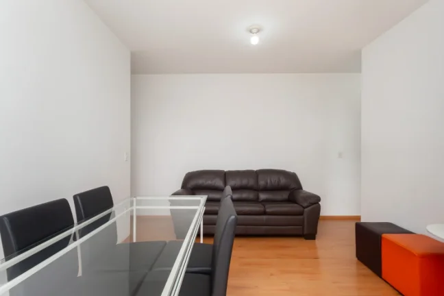 Imagem Apartamento para venda em Vila Moreira (tatuapé) com 2 quartos , 52m2