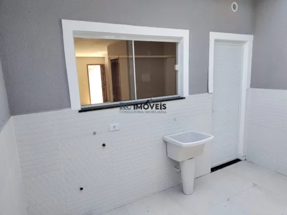 Imagem Casa a Venda no bairro Itaipuaçú - Maricá, RJ