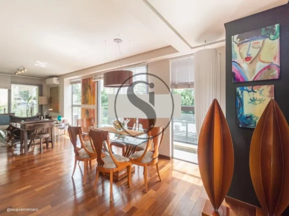 Imagem APARTAMENTO RESIDENCIAL em SÃO PAULO - SP, VILA NOVA CONCEIÇÃO