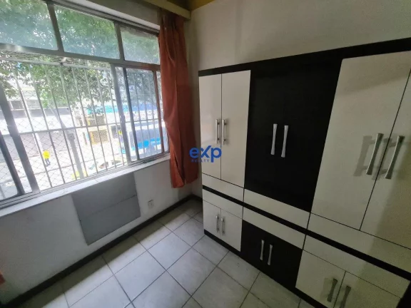 Imagem Apartamento para Venda em Rio de Janeiro, COPACABANA, 1 dormitório, 1 banheiro