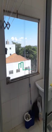 Imagem APARTAMENTO NO CONDOMÍNIO RESIDENCIAL BRASIL