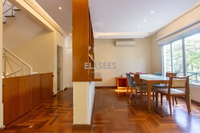 Imagem CASA DE CONDOMÍNIO RESIDENCIAL em SÃO PAULO - SP, MORUMBI