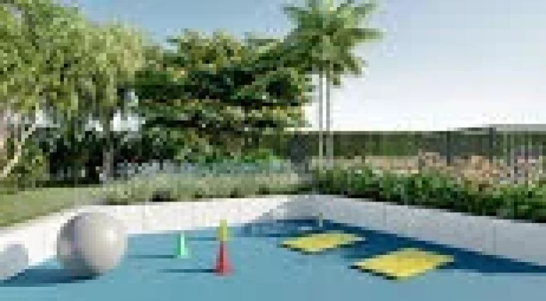 Imagem Apartamento Alto Padrão 79 E 93 M² de 2 a 3 Dormitórios (2 Suítes) 2 vagas