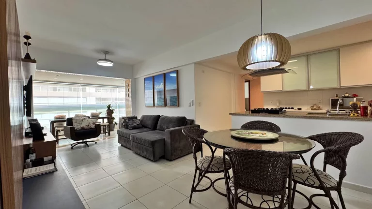 Imagem Apartamento com 3 dormitórios à venda, 95 m por R$ 2.680.000,00