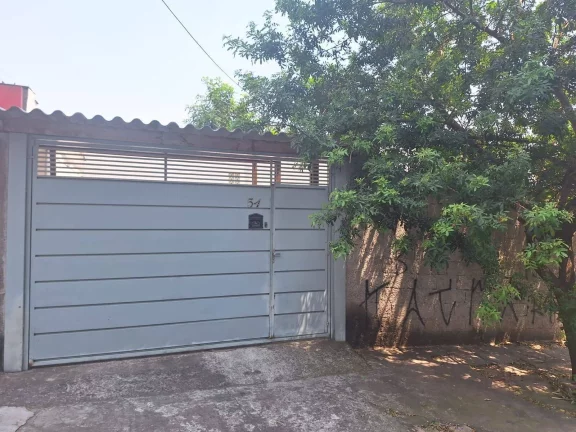 Imagem Casa à venda - SP/ Osasco - Vila Osasco