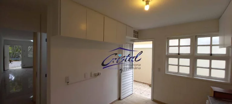 Imagem Casa com 3 quartos (1 suíte) para alugar, 153 m² - Vila Panamericana - Jardim Rosa Maria - Butantã - São Paulo/SP