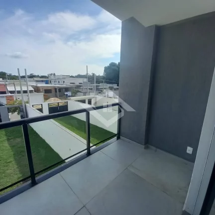 Imagem Casa dúplex. 3 qtos, 2 suítes. Garagem pedra de guaratiba RJ