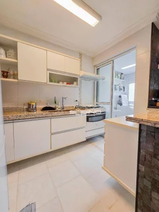 Imagem Apartamento à venda, com 3 dormitórios 1 suíte, 2 vagas 113 m² - Riviera de São Lourenço – Bertioga SP