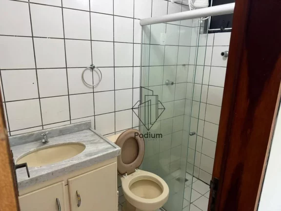 Imagem Apartamento com 110 m² no Aeroclube-AP2425