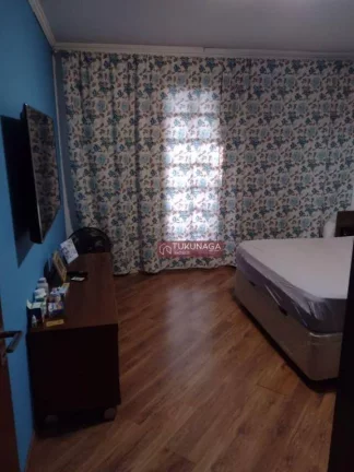 Imagem Sobrado com 5 quartos à venda, 320 m² por R$ 1.600.000 - Vila Maria Alta - São Paulo/SP