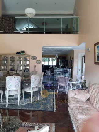 Imagem Casa para Venda em Teresópolis / RJ no bairro Carlos Guinle