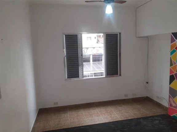 Imagem APARTAMENTO COM 34.82 m² - OCIAN - PRAIA GRANDE SP