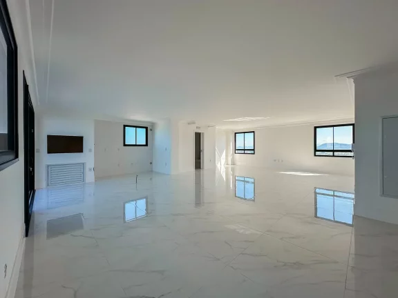 Imagem Cobertura com 5 dormitórios à venda sendo 4 suítes, 460.56 m² por - R$ 12.500.000,00 - Castelo Branco - Itapema/SC