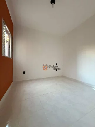 Imagem Casa com 3 dormitórios à venda, 80 m² por R$ 590.000 - Ponte Nova - Extrema/MG