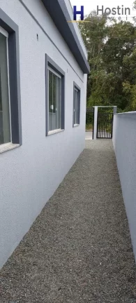 Imagem CASA RESIDENCIAL em SÃO FRANCISCO DO SUL - SC, Capri