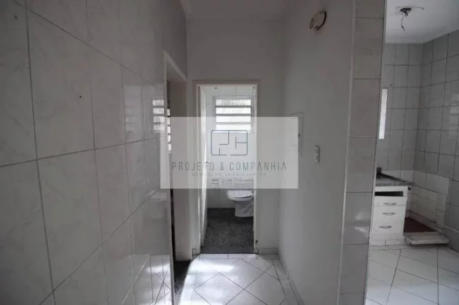 Imagem Casa Sobrado em Brooklin - São Paulo