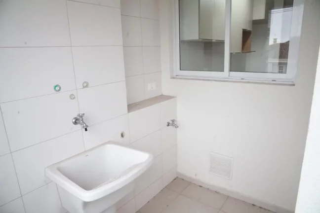 Imagem Saint Tropez - Apartamento à venda no bairro Centro - Pinhais/PR