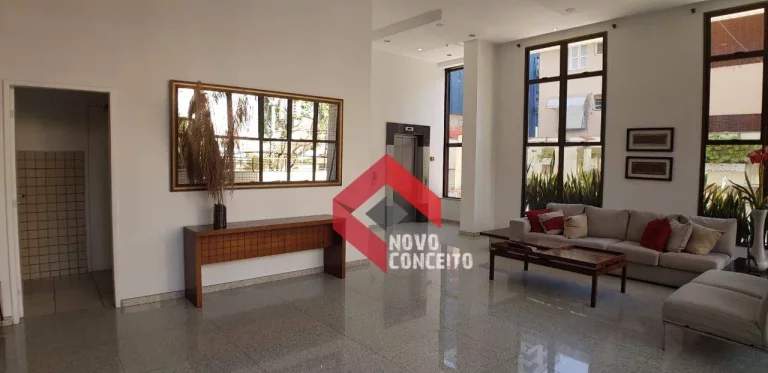 Imagem Apartamento à venda, 217 m² por R$ 1.400.000,00 - Meireles - Fortaleza/CE