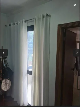 Imagem Otimo apartamento na Vila Mariana, próximo ao Metrô