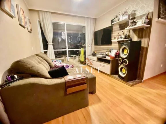 Imagem Apartamento Residencial à venda, Vila Carrão, São Paulo - AP0039.