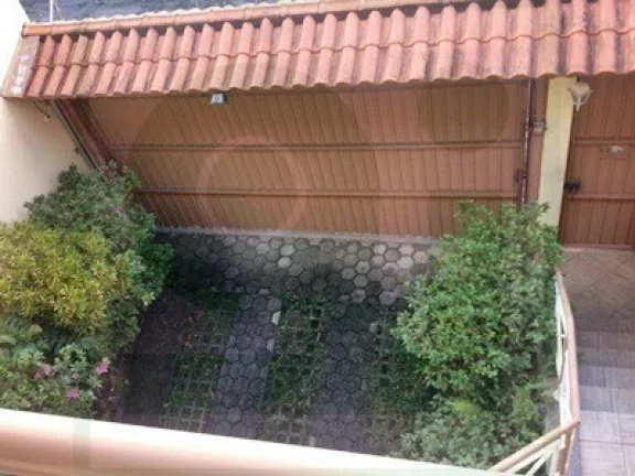 Imagem CASA RESIDENCIAL em SÃO PAULO - SP, PARQUE IPÊ