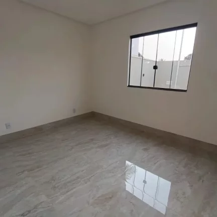 Imagem Casa De 3/4 C Suite No Santa Luzia Com Area Gourmet