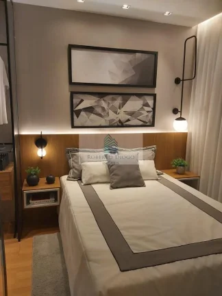 Imagem Apartamento à venda no Rio de Janeiro - Bairro Camorim: 2 quartos, 1 sala, 1 banheiro, 1 vaga de garagem, 45,00 m² de área.