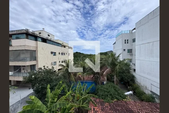 Imagem Apartamento à Venda - Recreio, 3 Quartos, 88 m2