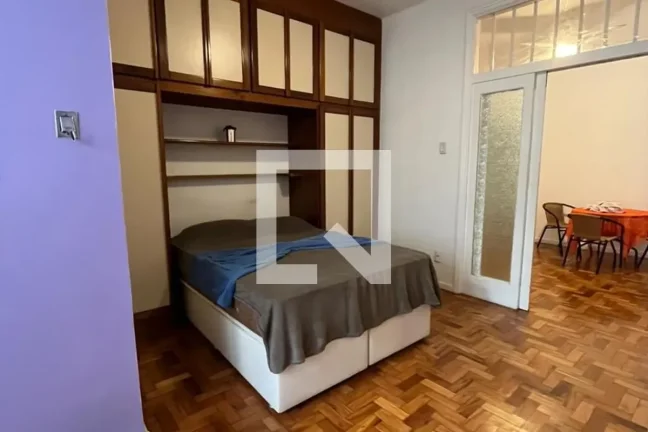 Imagem Apartamento à Venda - Copacabana, 1 Quarto, 42 m2