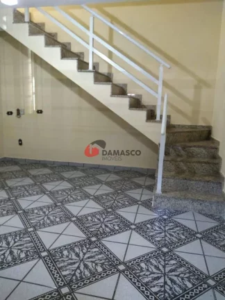 Imagem Sobrado à venda, Vila Guarani, Santo André, SP