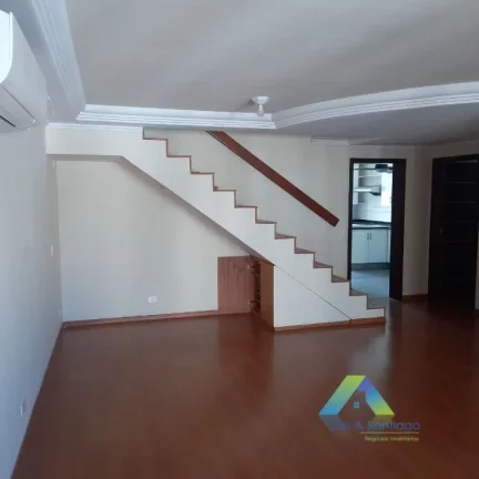 Imagem Cobertura com 4 dormitórios à venda, 445 m² por R$ 2.385.000,00 - Campo Belo - São Paulo/SP