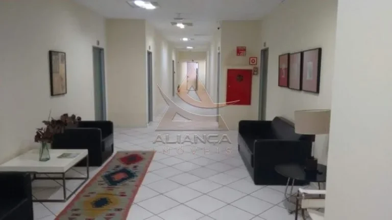 Imagem Sala - Ribeirão Preto - Alto da Boa Vista