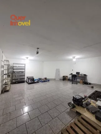 Imagem Imóvel Comercial no Campos Elíseos, Ribeirão Preto-SP: 12 salas, 6 banheiros, 12 vagas de garagem!