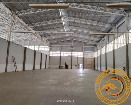 Imagem GALPAO COMERCIAL em PORTO FELIZ - SP, Canguera