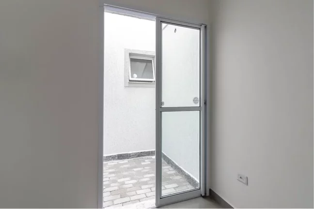 Imagem APARTAMENTO RESIDENCIAL em São Paulo - SP, Vila Guilherme